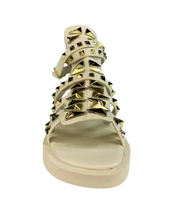 Cape Robbin Sneakers TROY-WHITE