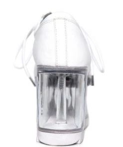 Y R U Platforms QLOUD 2091 - WHITE