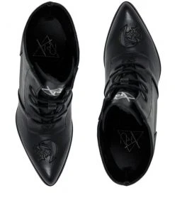 Y R U AURA - BLACK 12 Y R U AURA - BLACK