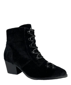 Y R U AURA - BLACK VELVET