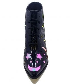 Y R U Sneakers AURA - REFLECTIVE