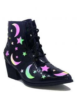 Y R U Sneakers AURA - REFLECTIVE