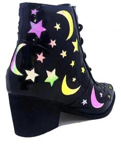 Y R U Sneakers AURA - REFLECTIVE