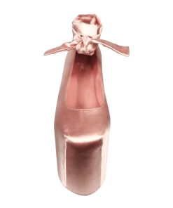 Y R U BAE - PINK Platforms 7 Y R U BAE - PINK Platforms