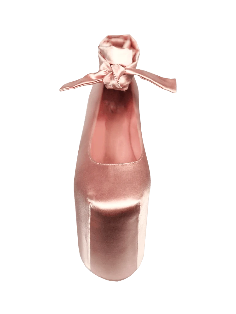 Y R U BAE - PINK Platforms 5 Y R U BAE - PINK Platforms