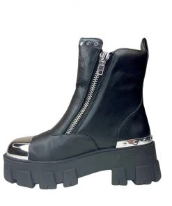 FAN ALL FLAMES BLADE BOOT