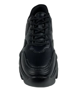 BERNESS BLAIR - BLACK Platforms