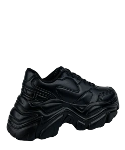 BERNESS BLAIR - BLACK Platforms