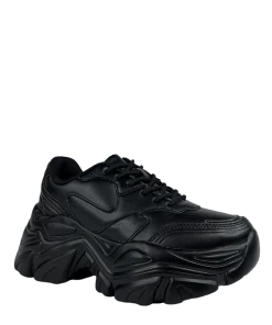 BERNESS BLAIR - BLACK Platforms