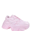 BERNESS BLAIR - PINK Platforms