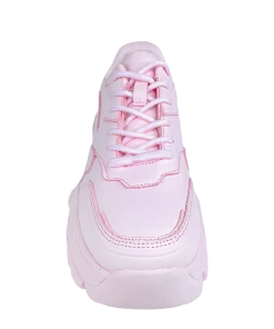 BERNESS BLAIR - PINK Platforms