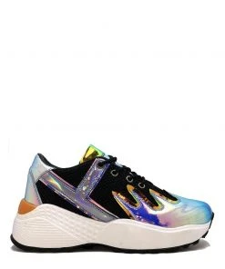 Y R U Sneakers BLAZ3 - BLUE