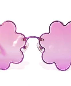 Esqape BLOOM - Pink Sneakers