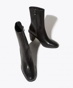 Teleport BOND - BLACK