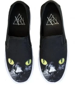 Y R U Sneakers CHILL - KITTY 9 Y R U Sneakers CHILL - KITTY