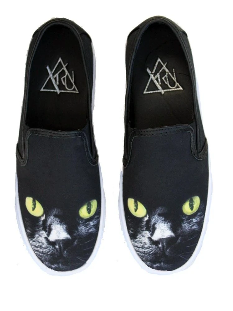 Y R U Sneakers CHILL - KITTY 6 Y R U Sneakers CHILL - KITTY