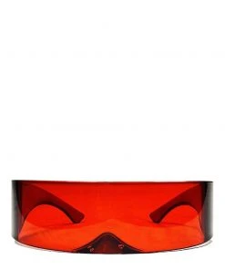 Replay Sneakers CLARITY - RED