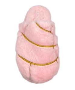 PAN DULCE CONCHA SLIPPER - PINK