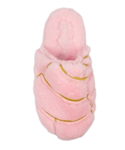 PAN DULCE CONCHA SLIPPER - PINK