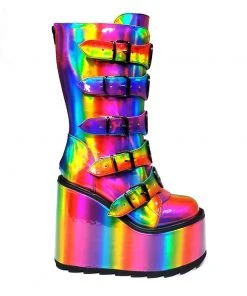 Y R U DUNE ALIEN - METAL RAINBOW