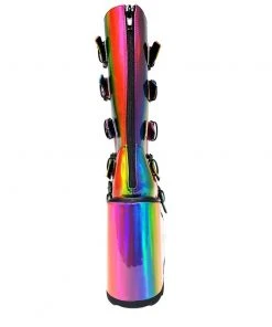 Y R U DUNE ALIEN - METAL RAINBOW