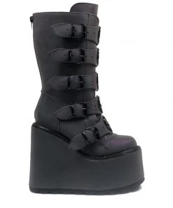 Y R U DUNE ALIEN - REFLEKTOR Platforms