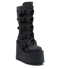 Y R U DUNE ALIEN - REFLEKTOR Platforms