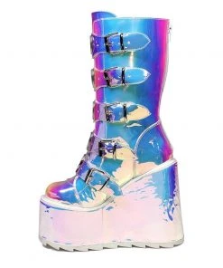 Y R U Platforms DUNE ALIEN - ATLANTIS 12 Y R U Platforms DUNE ALIEN - ATLANTIS