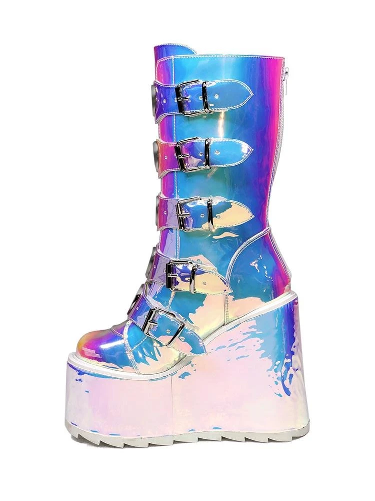 Y R U Platforms DUNE ALIEN - ATLANTIS 7 Y R U Platforms DUNE ALIEN - ATLANTIS