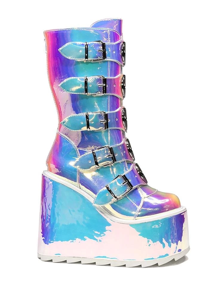 Y R U Platforms DUNE ALIEN - ATLANTIS 4 Y R U Platforms DUNE ALIEN - ATLANTIS