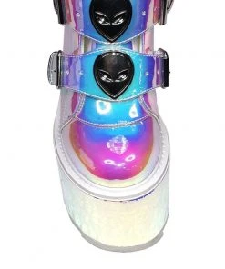 Y R U Platforms DUNE ALIEN - ATLANTIS 11 Y R U Platforms DUNE ALIEN - ATLANTIS