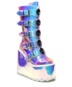 Y R U Platforms DUNE ALIEN - ATLANTIS
