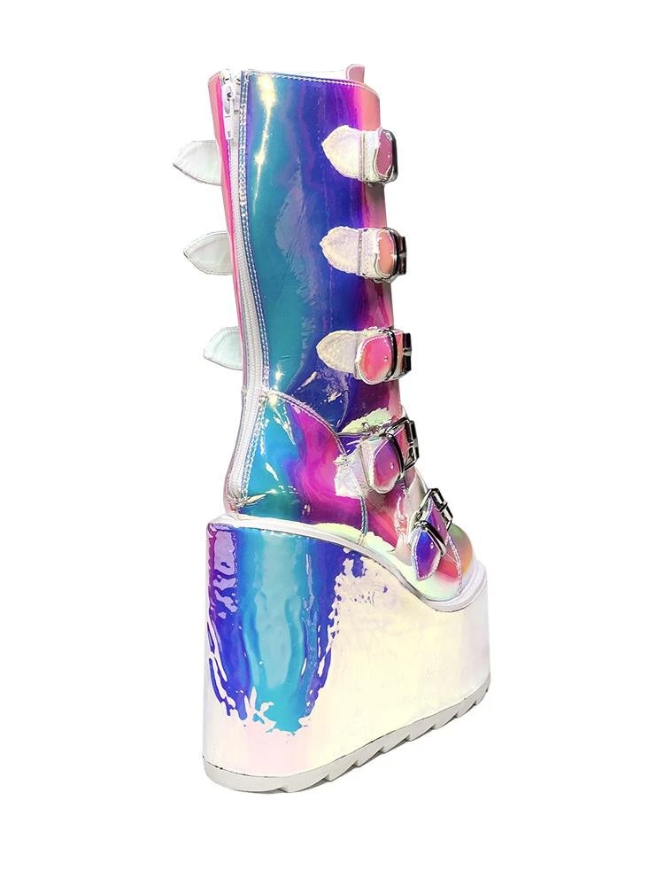 Y R U Platforms DUNE ALIEN - ATLANTIS 8 Y R U Platforms DUNE ALIEN - ATLANTIS