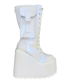 Y R U DUNE DESERT - PEARL WHITE