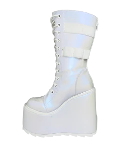 Y R U DUNE DESERT - PEARL WHITE