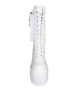 Y R U DUNE DESERT - PEARL WHITE