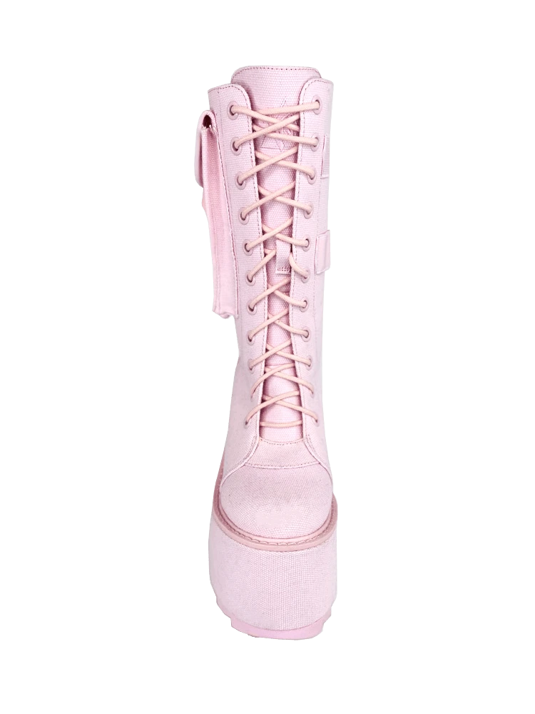 Y R U DUNE DESERT - PINK 5 Y R U DUNE DESERT - PINK