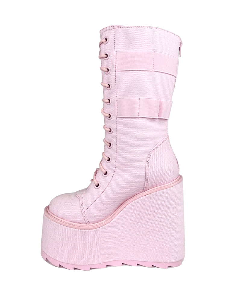 Y R U DUNE DESERT - PINK 6 Y R U DUNE DESERT - PINK