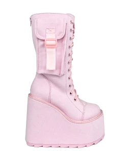 Y R U DUNE DESERT - PINK