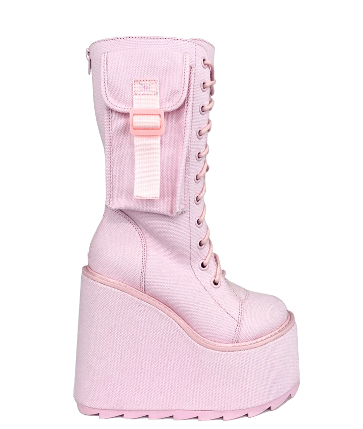 Y R U DUNE DESERT - PINK 4 Y R U DUNE DESERT - PINK