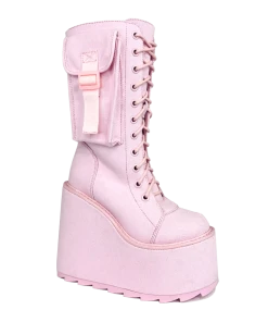 Y R U DUNE DESERT - PINK