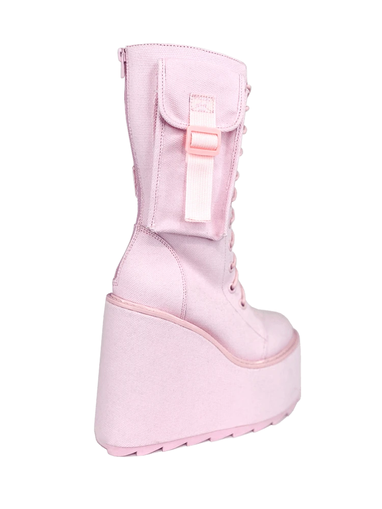 Y R U DUNE DESERT - PINK 7 Y R U DUNE DESERT - PINK