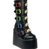 Y R U DUNE RAINBOW - BLACK 2 Y R U DUNE RAINBOW - BLACK