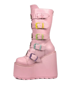 Y R U DUNE RAINBOW - PASTEL PINK 10 Y R U DUNE RAINBOW - PASTEL PINK