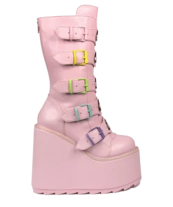 Y R U DUNE RAINBOW - PASTEL PINK