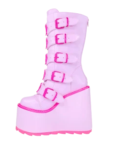 Y R U DUNE TOXICA - PINK