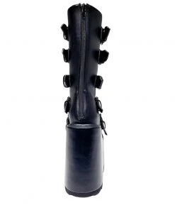 Y R U Dune X - Blackout