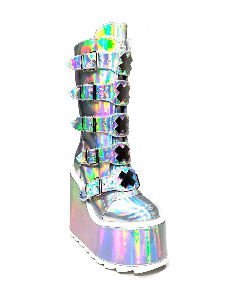 Y R U DUNE X - HOLO 3 Y R U DUNE X - HOLO