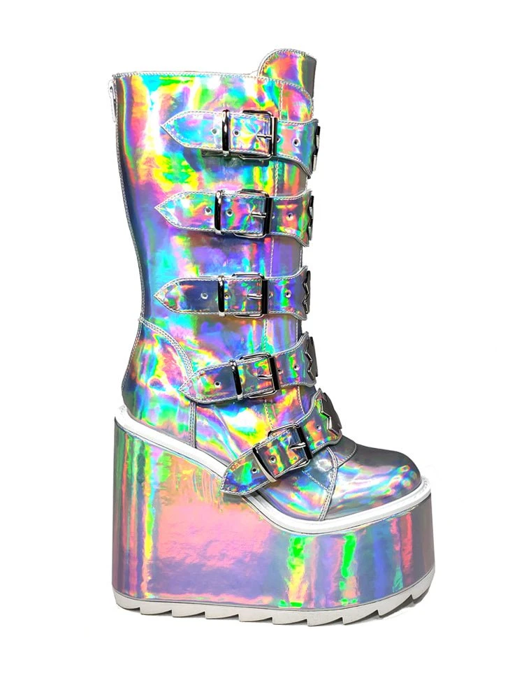 Y R U DUNE X - HOLO 4 Y R U DUNE X - HOLO