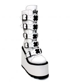 Y R U Dune X - Storm TT Platforms